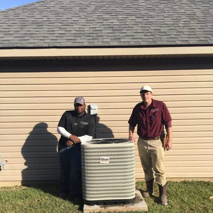 COMFORT AIR & MECHANICAL LLC Picture 9