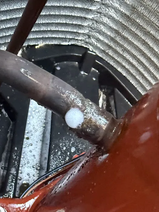 COMFORT AIR & MECHANICAL LLC Picture 5