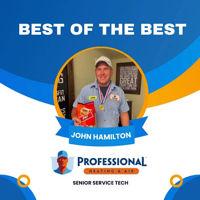 Professional Heating & Air Picture 10