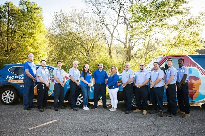 Professional Heating & Air Picture 8