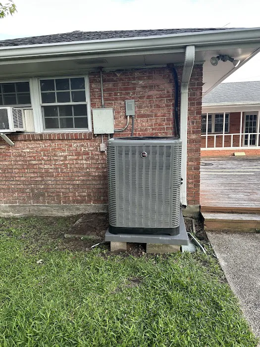 Daigle's HVAC Picture 4