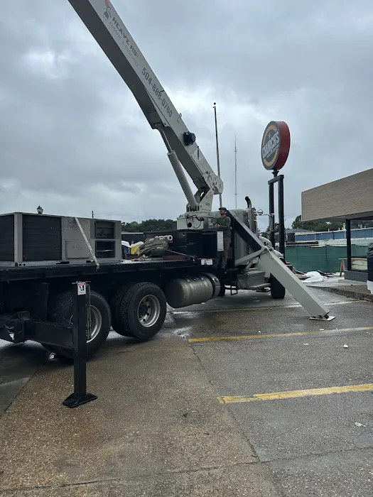 Daigle's HVAC Picture 3