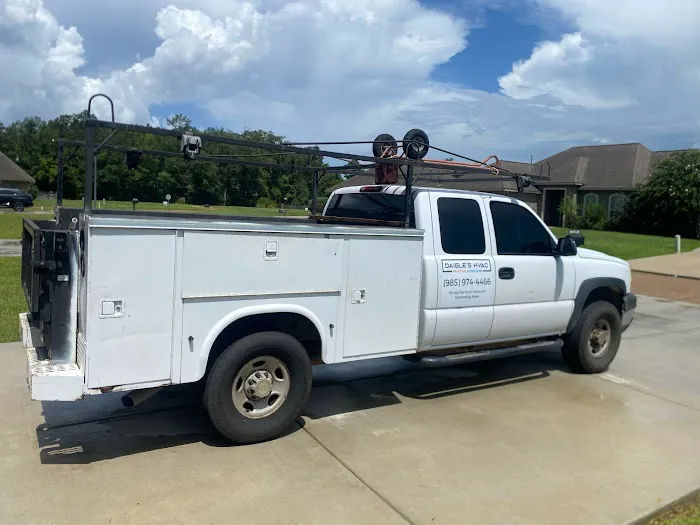 Daigle's HVAC Picture 1