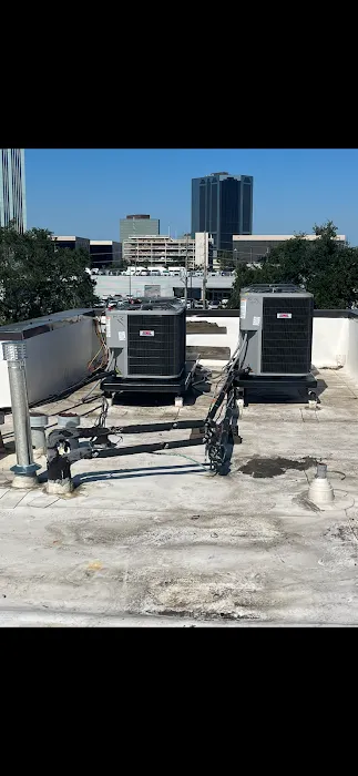 Oasis AC Service Picture 10