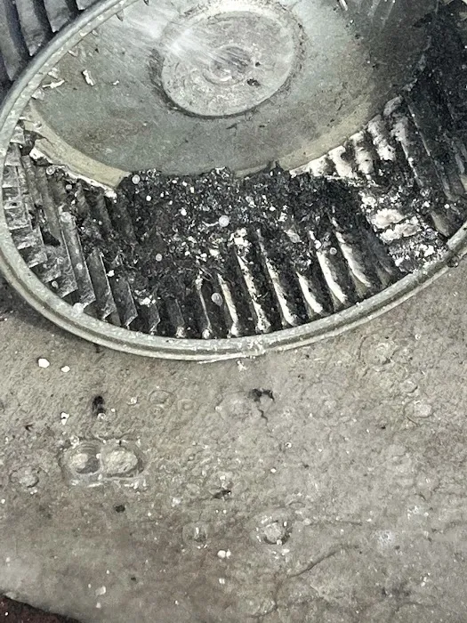 Oasis AC Service Picture 1