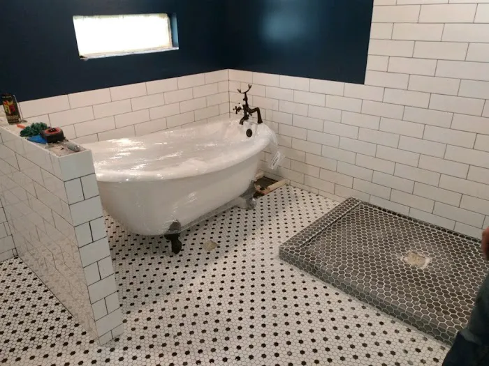 Will Frederick Construction & Maintenance Picture 4