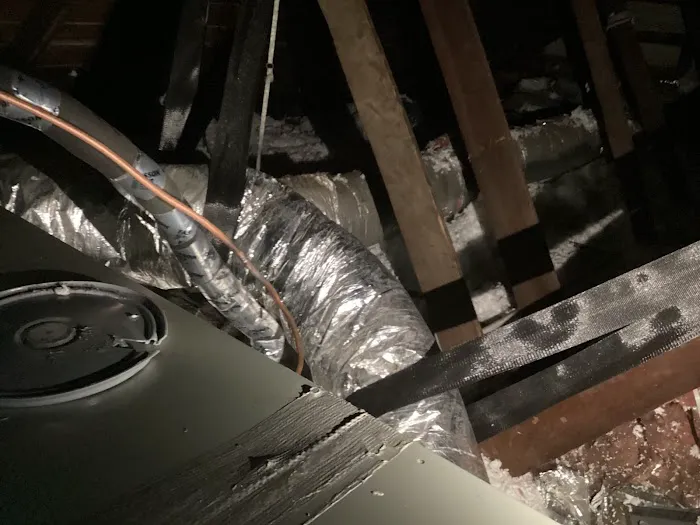 Helping Hand Services Heating & Air Conditioning Picture 1