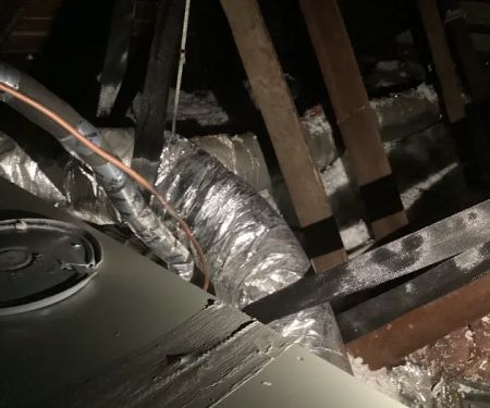 Helping Hand Services Heating & Air Conditioning