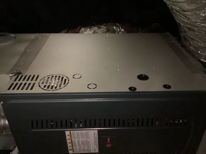 Helping Hand Services Heating & Air Conditioning Picture 5