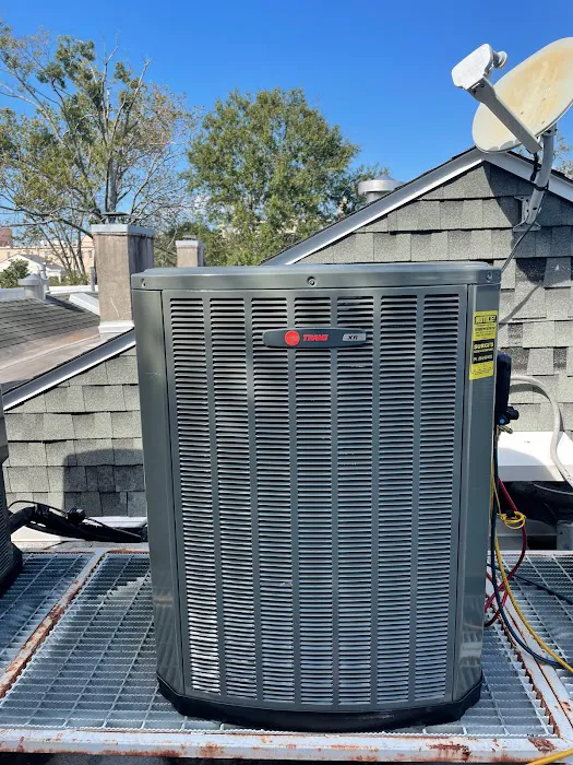 Helping Hand Services Heating & Air Conditioning Picture 10