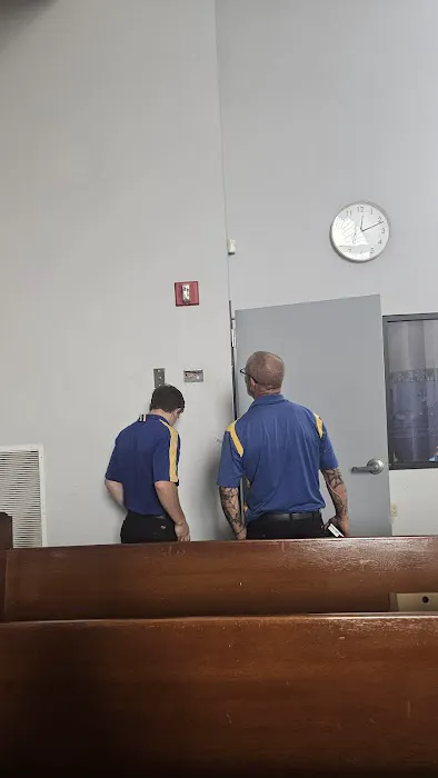 Benfatti Air Conditioning & Heating Picture 2