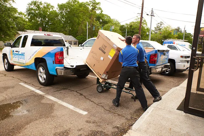 Benfatti Air Conditioning & Heating Picture 3