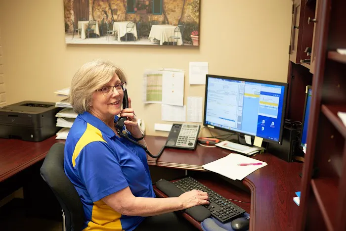 Benfatti Air Conditioning & Heating Picture 4