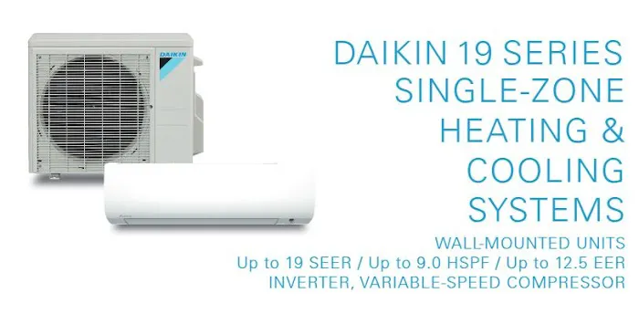 Berner A/C & Heat Picture 7