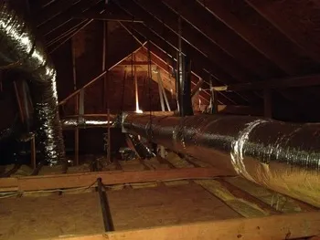 Berner A/C & Heat Picture 1