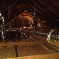 Berner A/C & Heat ico