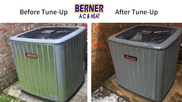 Berner A/C & Heat Picture 10