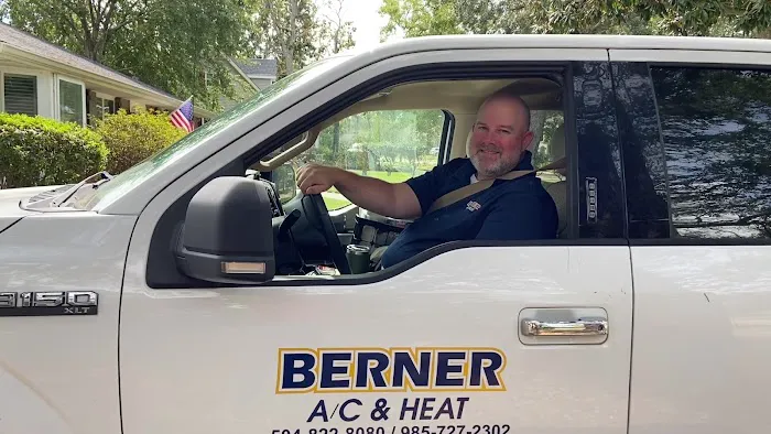 Berner A/C & Heat Picture 4