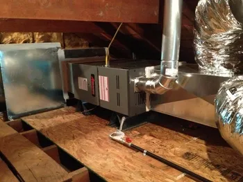 Berner A/C & Heat Picture 2