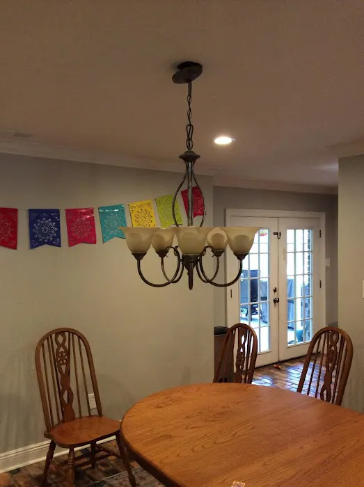 Mr. Electric of North Shore, LA Picture 9