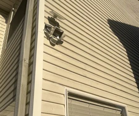 Mr. Electric of North Shore, LA