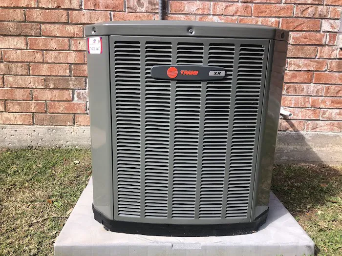 NU-Air Heating & Cooling, LLC Picture 1