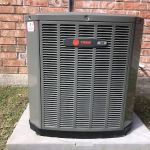 NU-Air Heating & Cooling, LLC