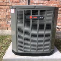 NU-Air Heating & Cooling, LLC ico