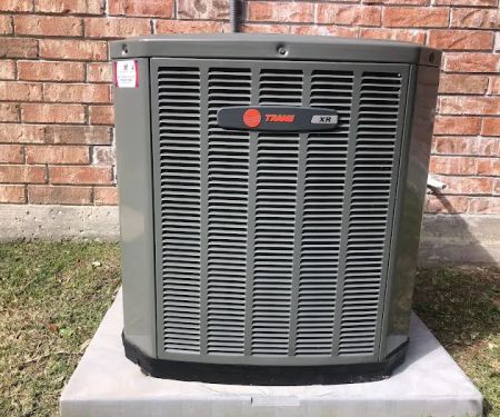 NU-Air Heating & Cooling, LLC