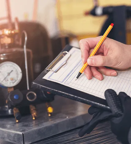 NU-Air Heating & Cooling, LLC Picture 7