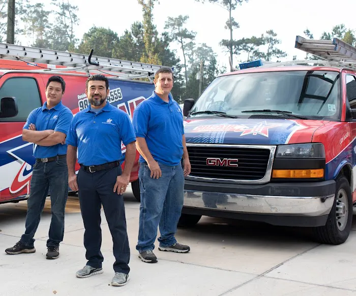 NU-Air Heating & Cooling, LLC Picture 8