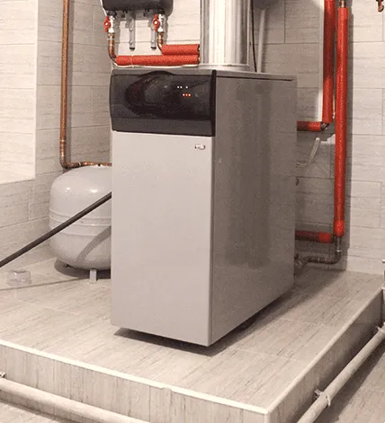 NU-Air Heating & Cooling, LLC Picture 4