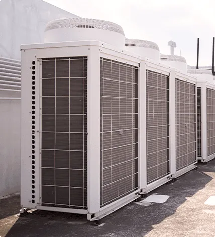 NU-Air Heating & Cooling, LLC Picture 6