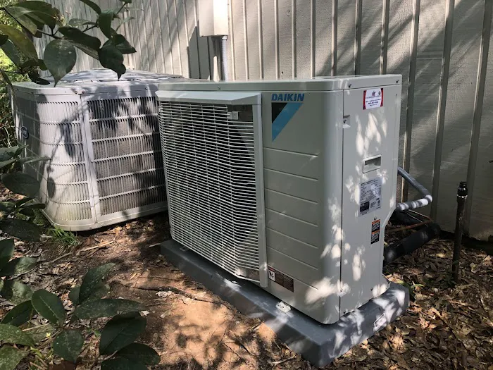 NU-Air Heating & Cooling, LLC Picture 2