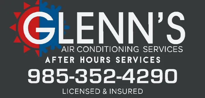 Glenn's A/C Services Picture 1