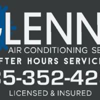 Glenn's A/C Services ico