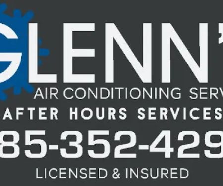 Glenn's A/C Services