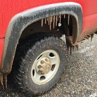 Laird's Tire & Auto Service ico