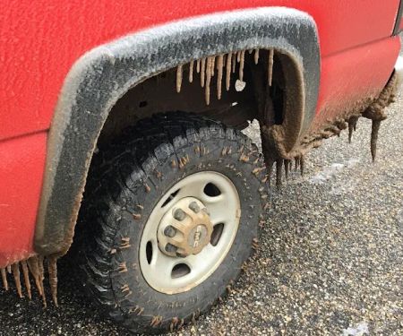 Laird's Tire & Auto Service