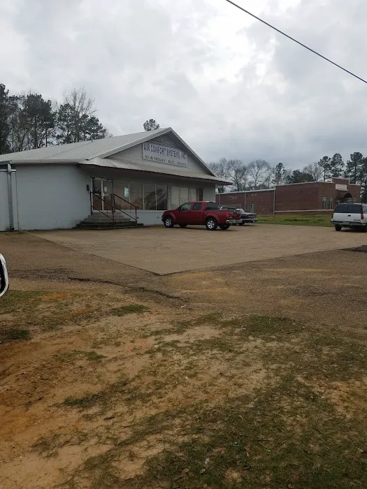 Air Comfort Systems Picture 2