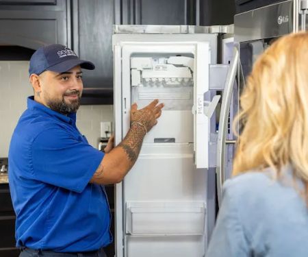 Sears Appliance Repair