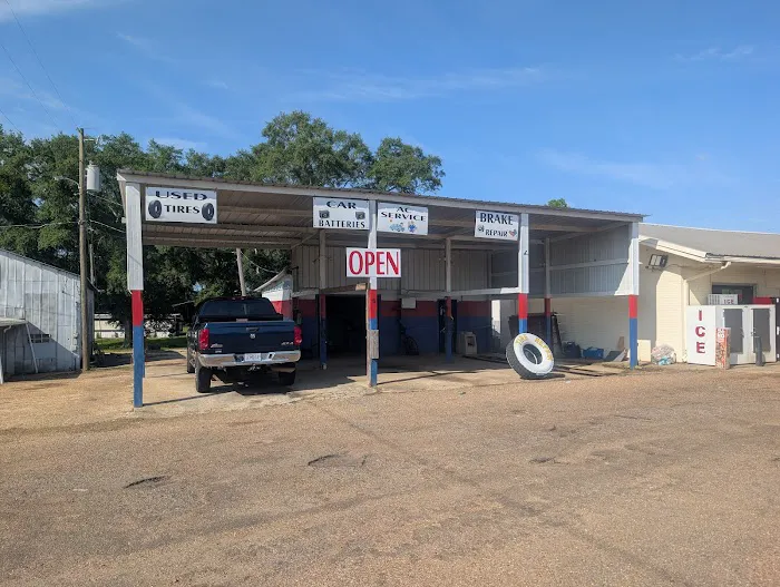 Homestead tire repair & services Picture 2