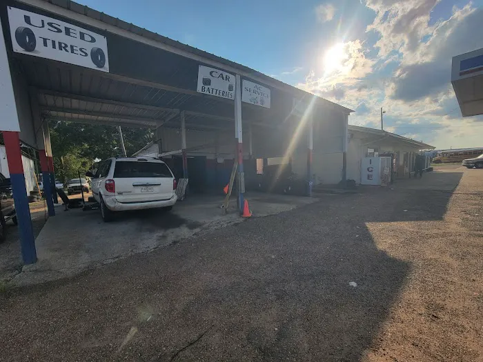 Homestead tire repair & services Picture 1