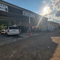 Homestead tire repair & services ico