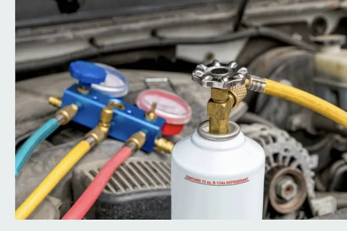 Homestead tire repair & services Picture 4