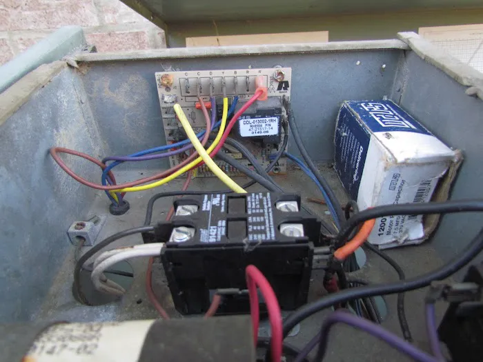 Affordable HVAC Solutions Picture 7