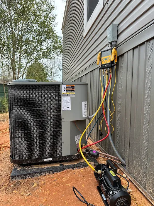 Affordable HVAC Solutions Picture 1