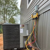 Affordable HVAC Solutions ico