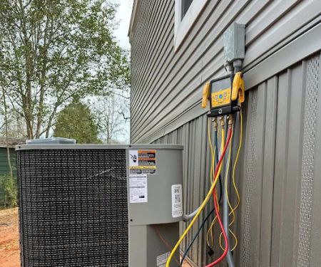 Affordable HVAC Solutions