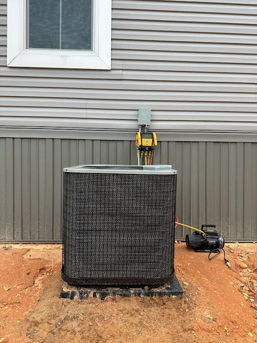 Affordable HVAC Solutions Picture 5